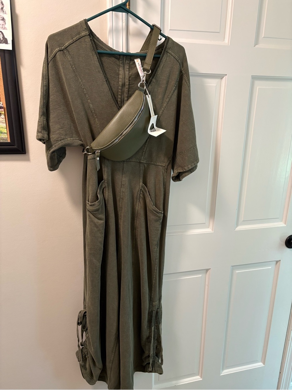 Daily Practice by Anthropologie Jumpsuit, size XS